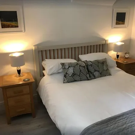 The Retreat בית נופש