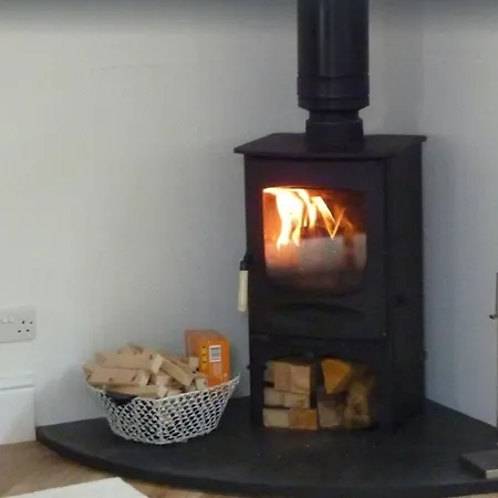 Dom wakacyjny The Retreat Bowness-on-Windermere