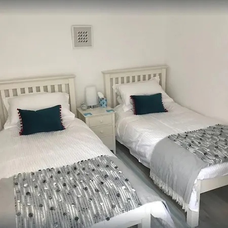 The Retreat Dom wakacyjny