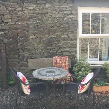 The Retreat בית נופש *