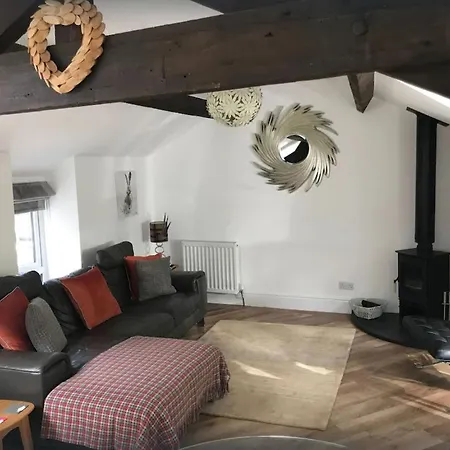 The Retreat * Bowness-on-Windermere