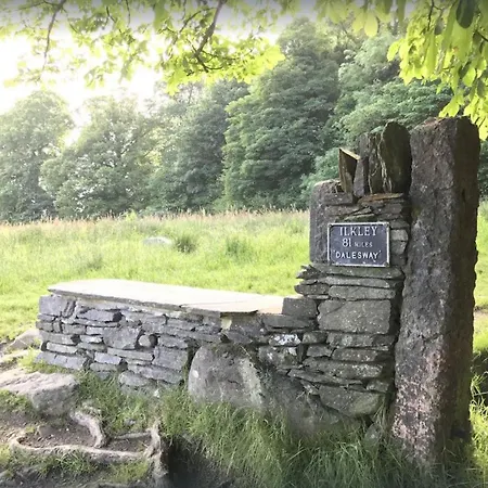 The Retreat Holiday home