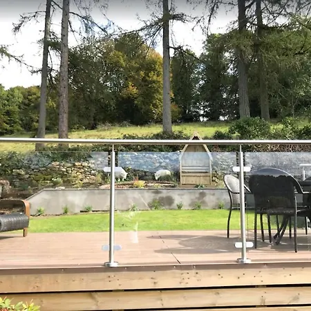 The Retreat באונס-און-ווינדרמיר