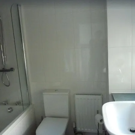 The Retreat בית נופש *