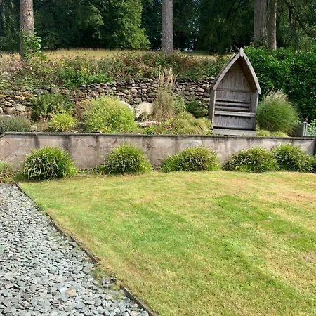 בית נופש The Retreat