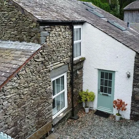 Dom wakacyjny The Retreat *