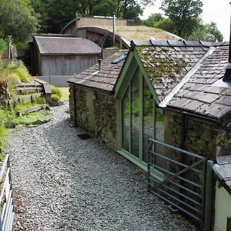 The Retreat *